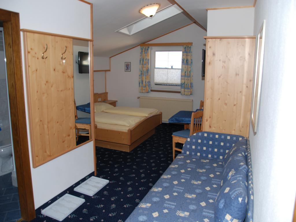 Haus Lanner Apartment อัลเทนมาร์คท์ อิม พองเงา ห้อง รูปภาพ