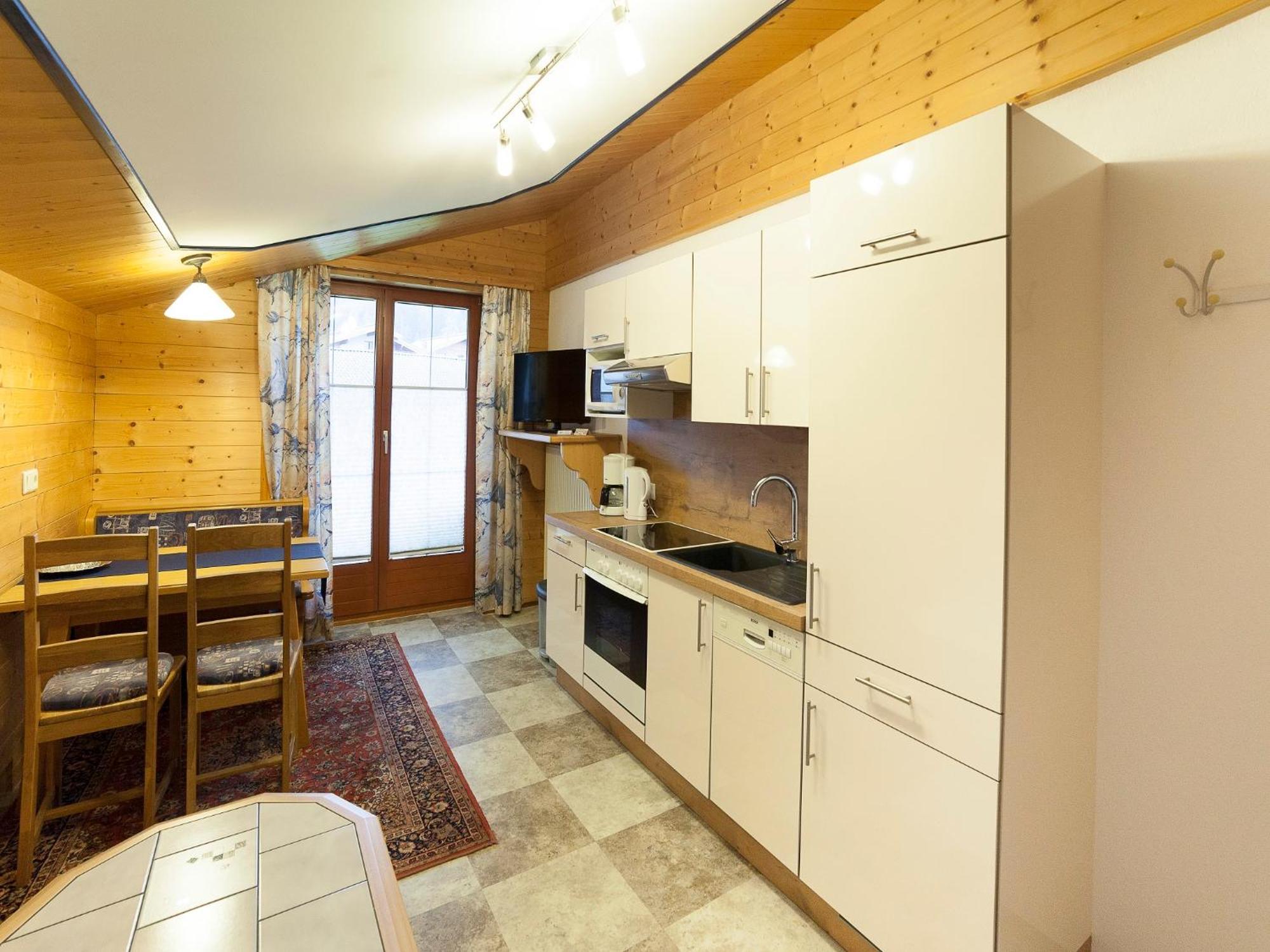Haus Lanner Apartment อัลเทนมาร์คท์ อิม พองเงา ห้อง รูปภาพ