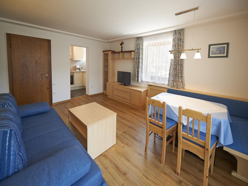 Haus Lanner Apartment อัลเทนมาร์คท์ อิม พองเงา ห้อง รูปภาพ