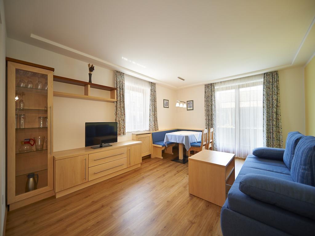 Haus Lanner Apartment อัลเทนมาร์คท์ อิม พองเงา ห้อง รูปภาพ