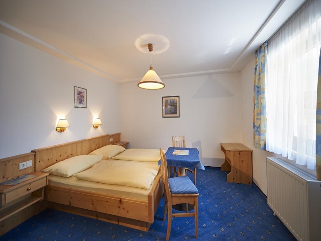 Haus Lanner Apartment อัลเทนมาร์คท์ อิม พองเงา ห้อง รูปภาพ