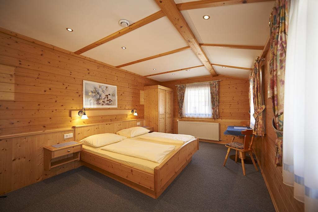 Haus Lanner Apartment อัลเทนมาร์คท์ อิม พองเงา ห้อง รูปภาพ
