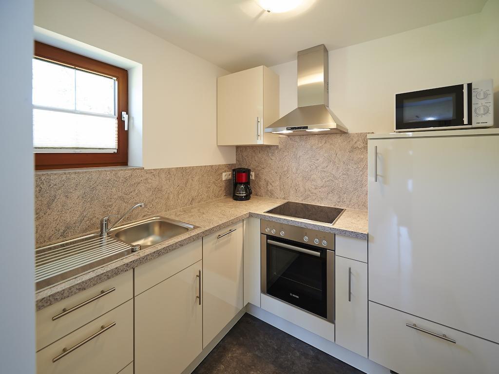 Haus Lanner Apartment อัลเทนมาร์คท์ อิม พองเงา ห้อง รูปภาพ