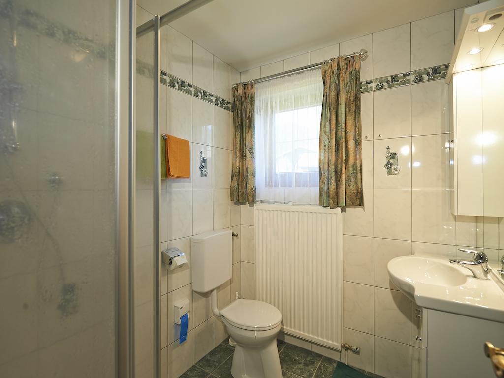 Haus Lanner Apartment อัลเทนมาร์คท์ อิม พองเงา ห้อง รูปภาพ