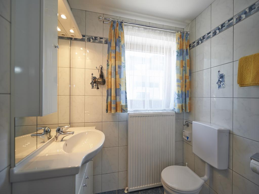 Haus Lanner Apartment อัลเทนมาร์คท์ อิม พองเงา ห้อง รูปภาพ