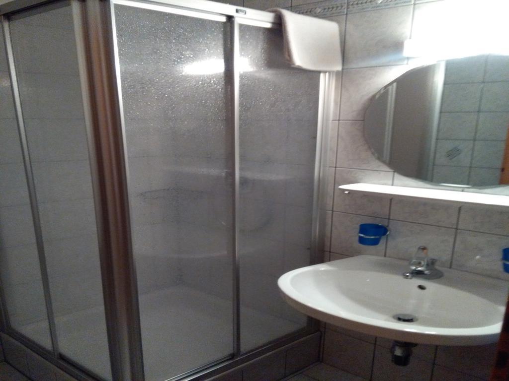 Haus Lanner Apartment อัลเทนมาร์คท์ อิม พองเงา ภายนอก รูปภาพ